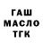 ТГК THC oil Safarali Xusanov